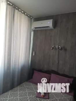 Студия квартира, посуточно, 26м2, 11/24 этаж