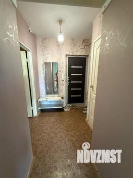 1-к квартира, на длительный срок, 38м2, 2/9 этаж