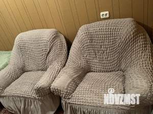 1-к квартира, посуточно, 24м2, 2/9 этаж