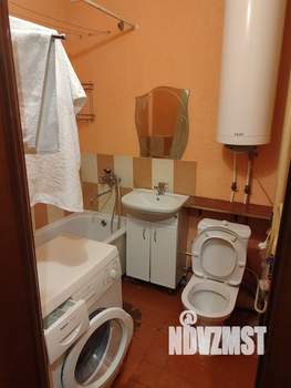 1-к квартира, на длительный срок, 38м2, 4/9 этаж