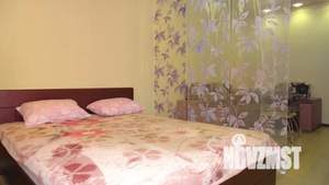 1-к квартира, посуточно, 52м2, 10/14 этаж