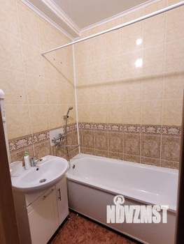 1-к квартира, на длительный срок, 39м2, 2/9 этаж