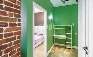 2-к квартира, на длительный срок, 45м2, 3/3 этаж