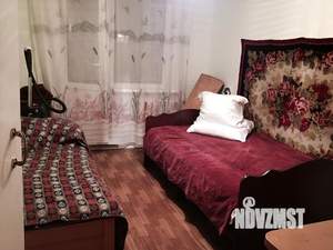 2-к квартира, на длительный срок, 54м2, 4/9 этаж