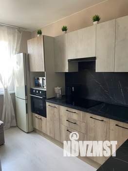 1-к квартира, посуточно, 38м2, 5/9 этаж