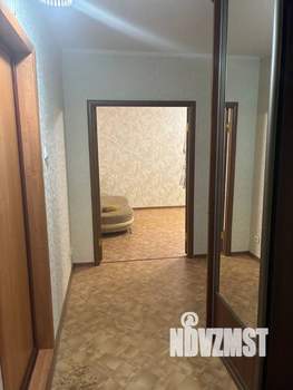 2-к квартира, на длительный срок, 54м2, 9/10 этаж