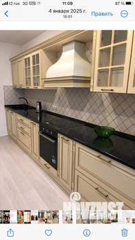 1-к квартира, на длительный срок, 42м2, 18/21 этаж