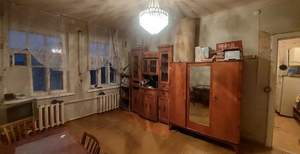 2-к квартира, на длительный срок, 42м2, 4/4 этаж