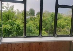2-к квартира, на длительный срок, 42м2, 4/5 этаж