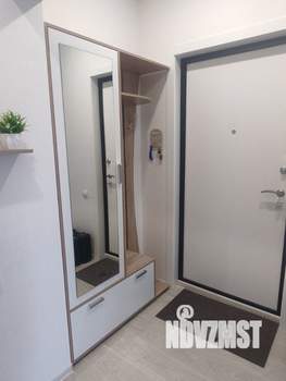 1-к квартира, на длительный срок, 30м2, 3/9 этаж