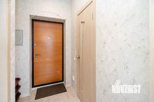 1-к квартира, на длительный срок, 32м2, 3/3 этаж