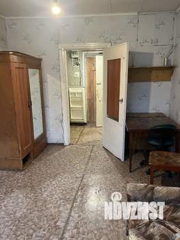 Студия квартира, на длительный срок, 18м2, 4/5 этаж