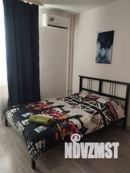 Студия квартира, посуточно, 30м2, 17/19 этаж