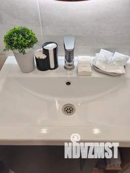 1-к квартира, посуточно, 31м2, 2/9 этаж