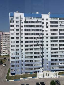 1-к квартира, на длительный срок, 36м2, 9/14 этаж