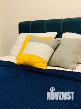 2-к квартира, посуточно, 54м2, 1/1 этаж