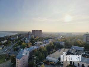 3-к квартира, посуточно, 75м2, 1/1 этаж
