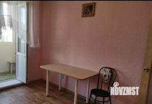 1-к квартира, на длительный срок, 42м2, 5/10 этаж