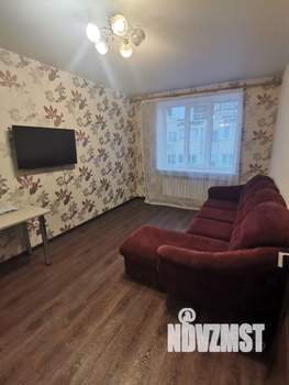 1-к квартира, на длительный срок, 38м2, 3/3 этаж