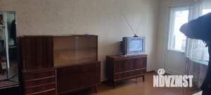 1-к квартира, на длительный срок, 38м2, 4/10 этаж