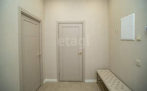 1-к квартира, на длительный срок, 58м2, 1/4 этаж