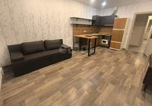 2-к квартира, на длительный срок, 40м2, 2/10 этаж