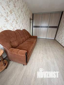 1-к квартира, на длительный срок, 38м2, 6/9 этаж