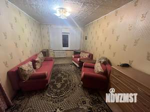 2-к квартира, на длительный срок, 45м2, 4/9 этаж