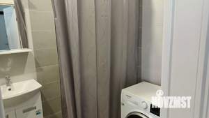 1-к квартира, на длительный срок, 38м2, 4/24 этаж