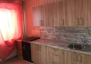 2-к квартира, на длительный срок, 35м2, 1/16 этаж