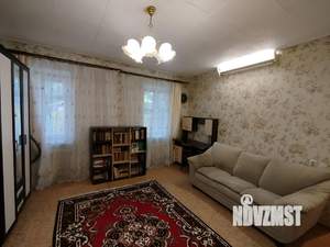 1-к квартира, на длительный срок, 38м2, 1/2 этаж