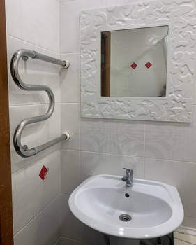 3-к квартира, на длительный срок, 65м2, 7/10 этаж