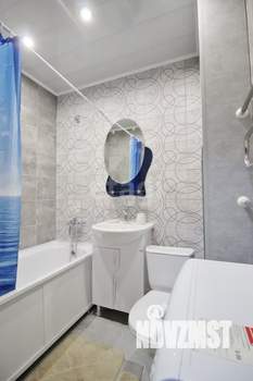 Студия квартира, на длительный срок, 21м2, 12/16 этаж