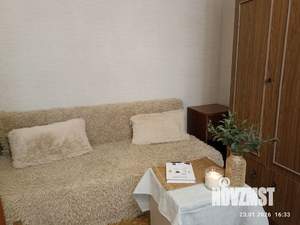 1-к квартира, на длительный срок, 36м2, 6/9 этаж