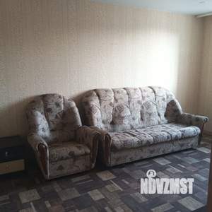 1-к квартира, на длительный срок, 36м2, 7/9 этаж