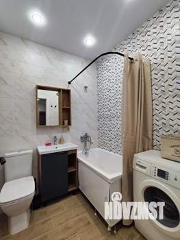 2-к квартира, на длительный срок, 42м2, 14/19 этаж