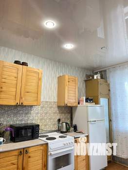 1-к квартира, на длительный срок, 36м2, 6/9 этаж