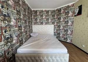 1-к квартира, на длительный срок, 40м2, 16/16 этаж