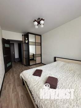 2-к квартира, посуточно, 56м2, 13/16 этаж