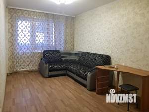 1-к квартира, на длительный срок, 36м2, 10/10 этаж