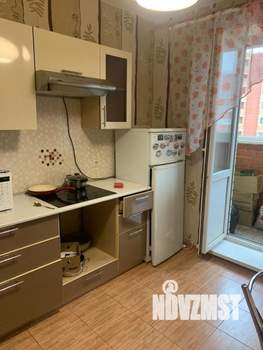 1-к квартира, на длительный срок, 43м2, 17/24 этаж