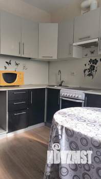 1-к квартира, на длительный срок, 37м2, 8/9 этаж