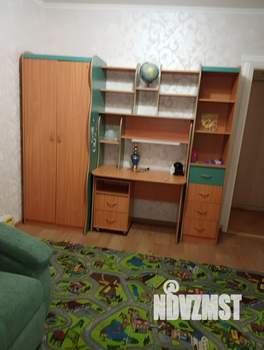 2-к квартира, на длительный срок, 55м2, 6/18 этаж