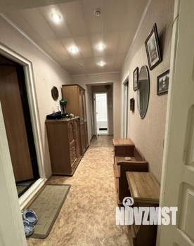 2-к квартира, на длительный срок, 52м2, 4/12 этаж