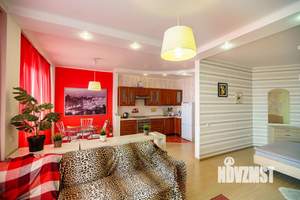 1-к квартира, на длительный срок, 50м2, 11/25 этаж