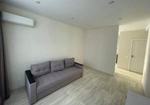 1-к квартира, на длительный срок, 37м2, 11/24 этаж