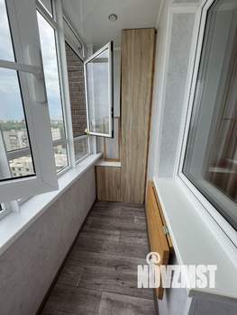 Студия квартира, на длительный срок, 21м2, 13/18 этаж