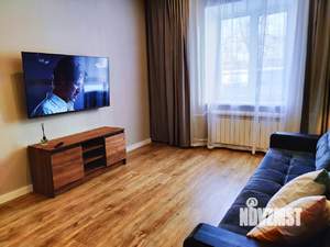 2-к квартира, посуточно, 57м2, 1/1 этаж