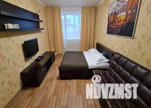 2-к квартира, посуточно, 63м2, 1/1 этаж