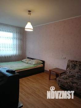 1-к квартира, на длительный срок, 36м2, 2/10 этаж